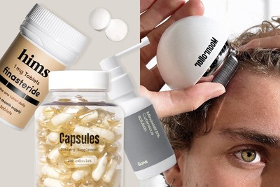 How To Fix Thinning Hair