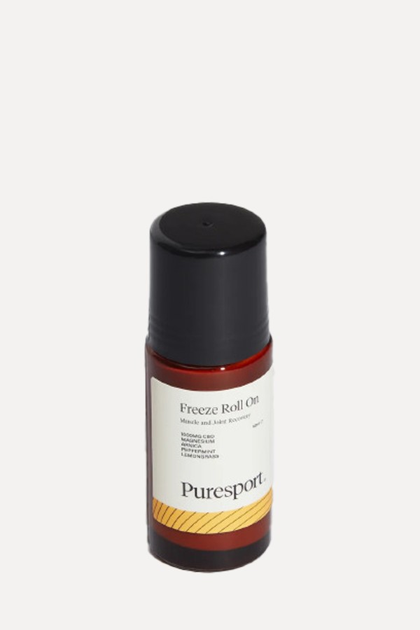 1000mg CBD Muscle & Joint Freeze Roll-On from Puresport