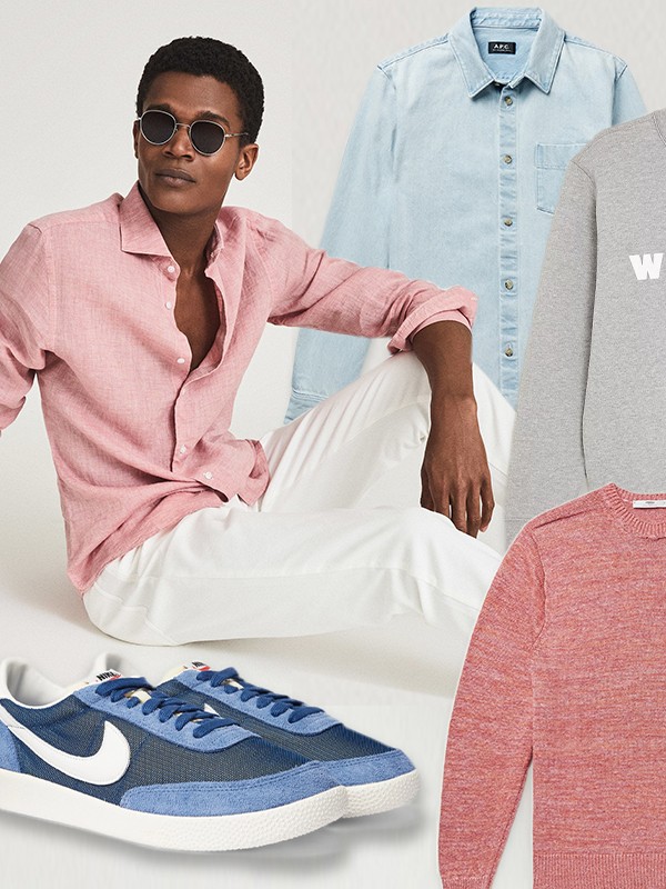 New Fashion To Buy Now