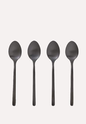 4-Pack Teaspoons from H&M