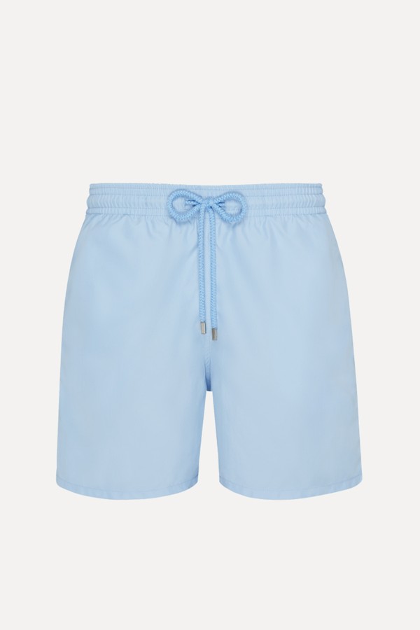 Swim Shorts from Vilebrequin x Highsnobiety