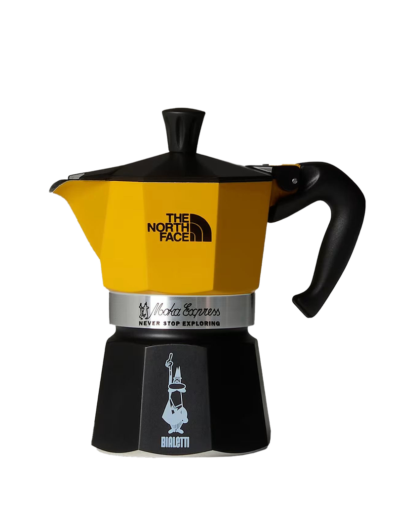 Moka Set 