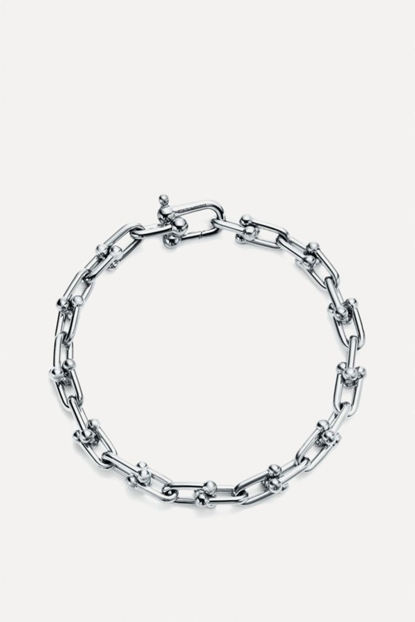 Small Link Bracelet from Tiffany & Co