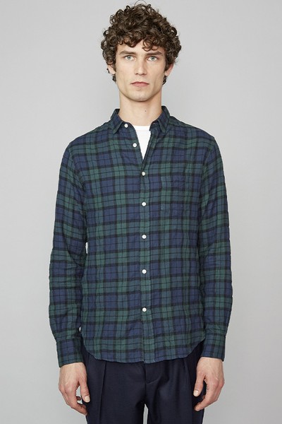 Lipp Shirt from Officine Generale