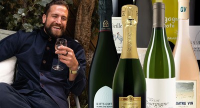 A Wine Expert Shares His Favourite Bottles, Makers & Vineyards