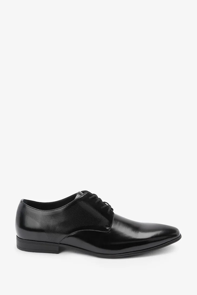 Derby Shoes