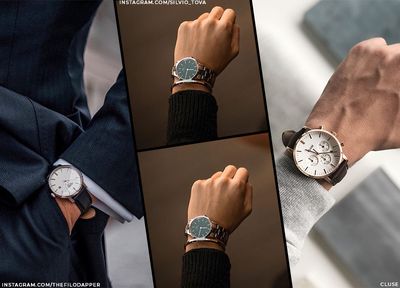 6 Affordable Watch Brands To Know