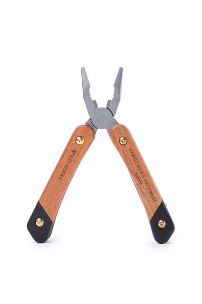 Plier Multi Tool from Gentleman's Hardware