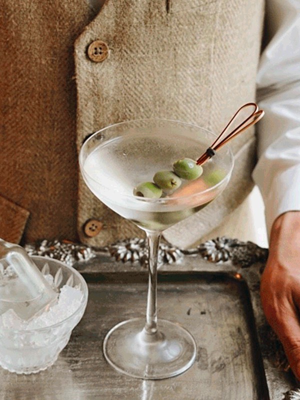 7 New Restaurants To Book This Month