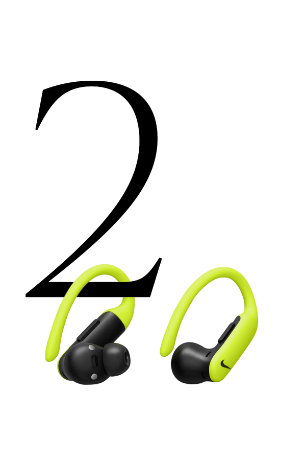 Powerbeats Pro 2 – Nike Special Edition from Apple x Nike