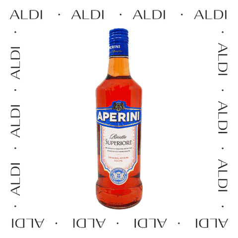 Aperitif from Aperini