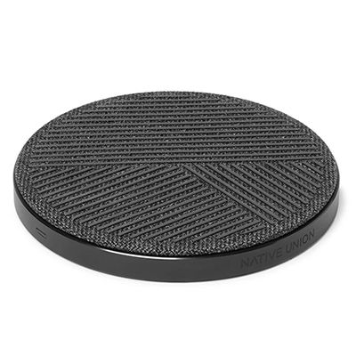 Drop Wireless Charger from Native Union