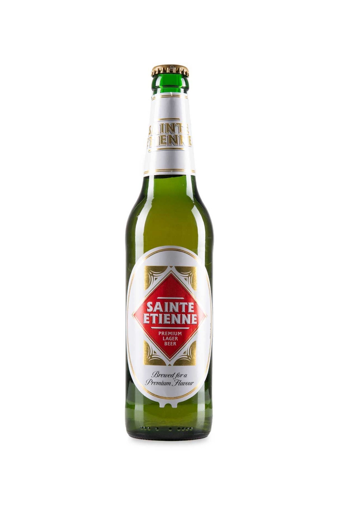 Sainte Etienne Lager