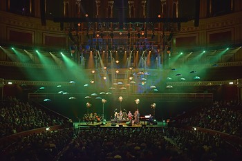 Royal Albert Hall