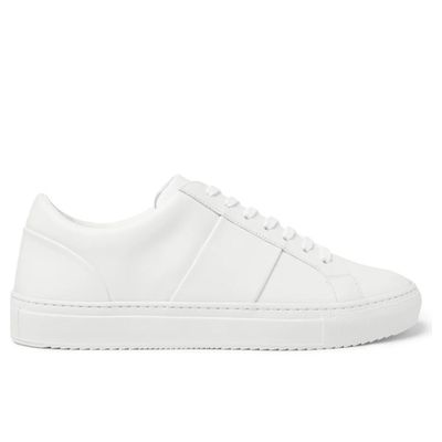 Larry Leather Sneakers from Mr P.