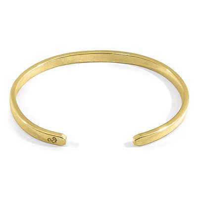 Reynolds Element 9ct Gold Bangle from Anchor & Crew