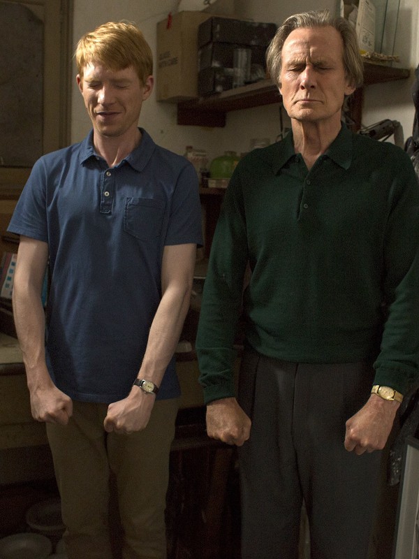 5 Men Reveal The Rom-Coms They Rate