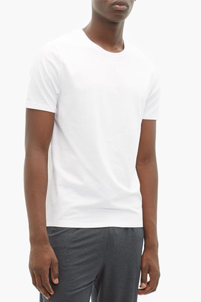 Everyday Tee from Organic Basics