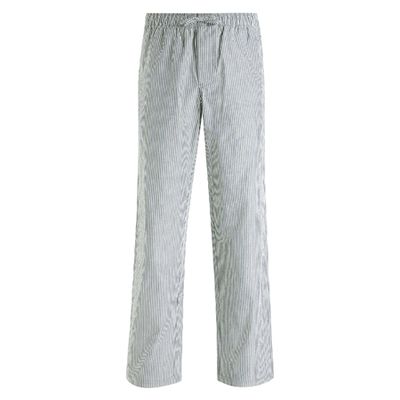 Organic Cotton Seersucker Lounge Pants from John Lewis