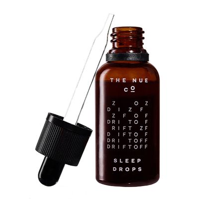 Sleep Drops from The Nue Co