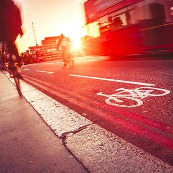 The London Cycling Routes To Know