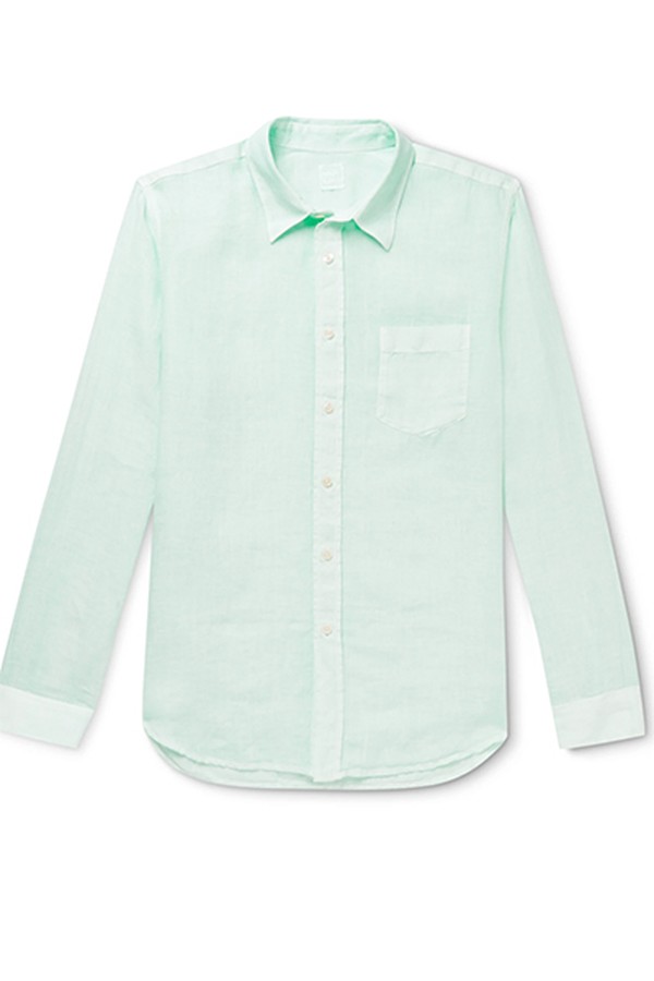 Linen Shirt from 120%