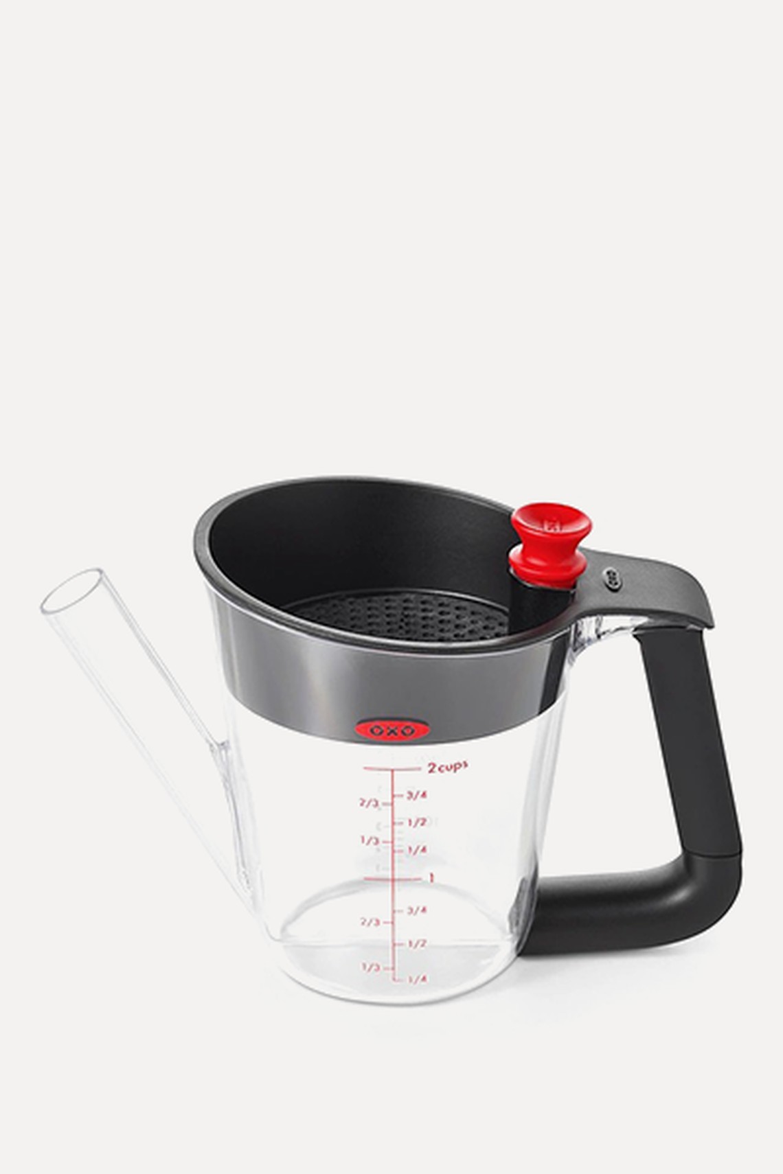 Good Grips Gravy Separator from OXO