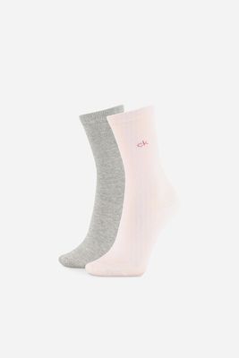 Annika Ankle Socks, Pack of 2