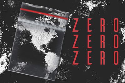 Watch It Now: ZeroZeroZero 
