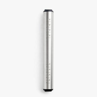 Professional Stainless Steel Rolling Pin from John Lewis