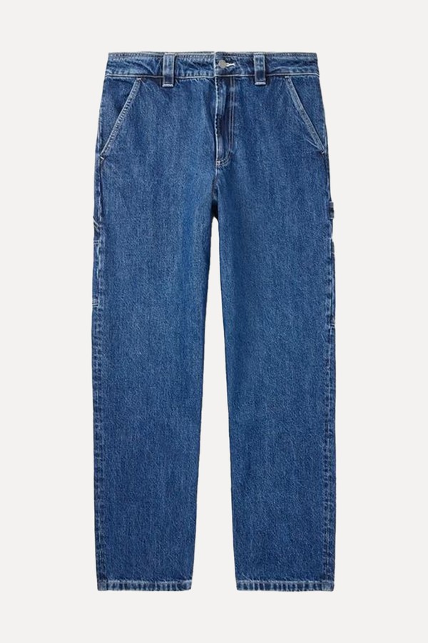 Fergus Straight Leg Jeans from APC