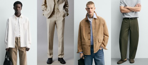 The Most Stylish Pieces In Zara Right Now
