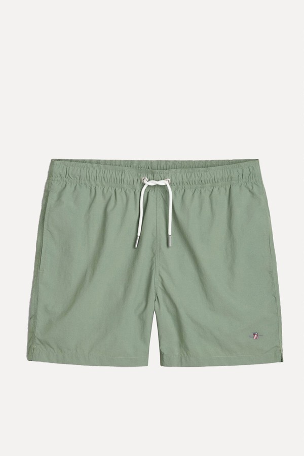 Pocketed Swim Shorts from Gant