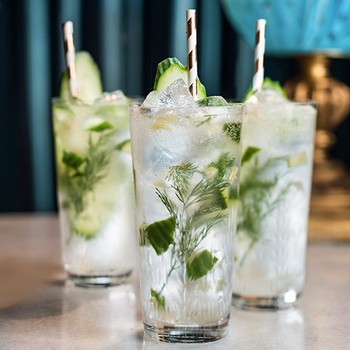 8 Easy Cocktails To Make At Home