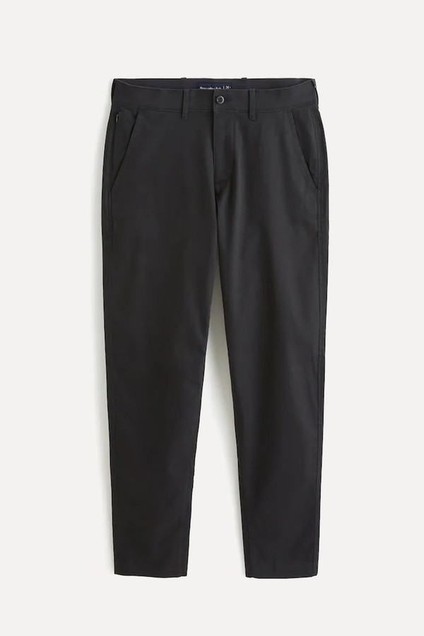90s Slim Modern Chino