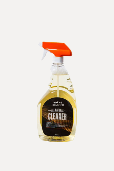 All Natural BBQ Cleaner from Traeger