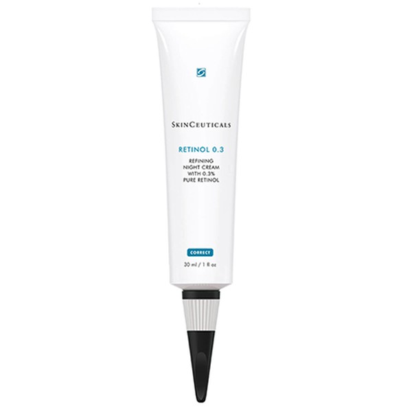 Retinol 0.3% Cream from SkinCeuticals 