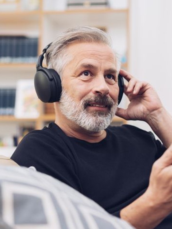 10 Uplifting TED Talks To Watch