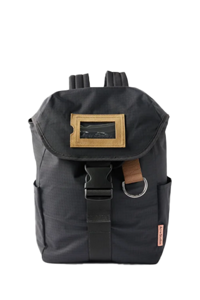 Technical-Ripstop Backpack  from Acne Studios 