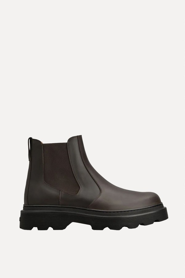 Ankle Boots from Tod’s