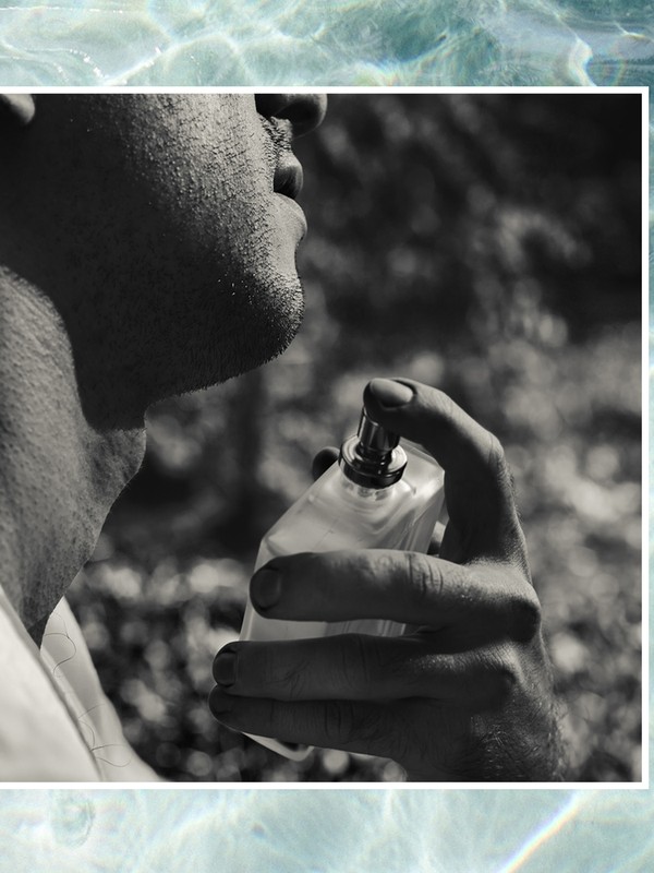 The Coolest Summer Fragrances