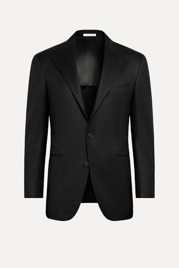 Relaxed Fit Roma Suit Jacket from Suitsupply