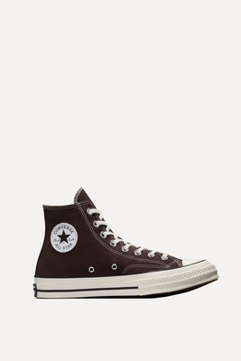 Chuck 70 Vintage Canvas Trainers from Converse