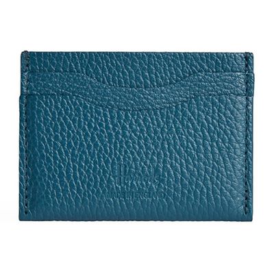 Leather Card Holder from Harrods Of London