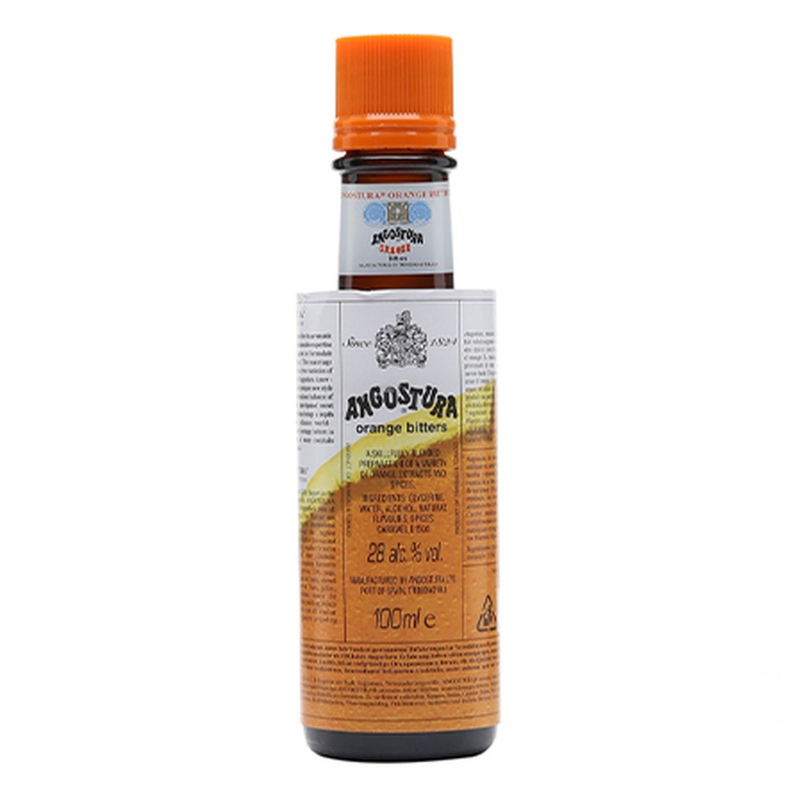 Orange Bitters from Angostura