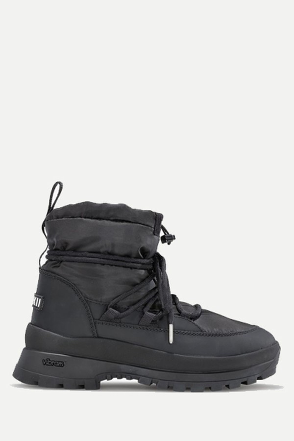 Urban Trek Boots from Inuikii