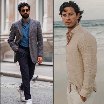 7 Cool Men To Follow On Instagram