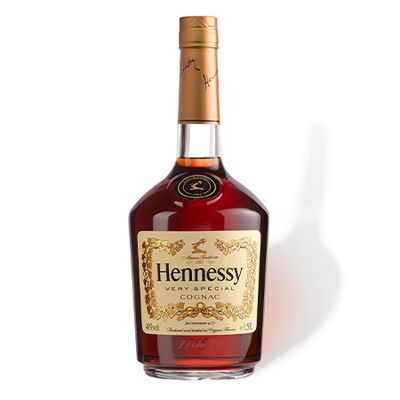 VS Cognac from Hennessy