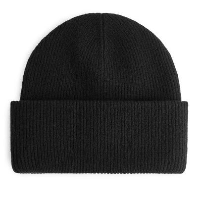 Wool Beanie from Arket