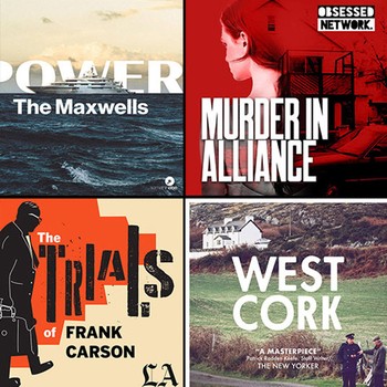 15 New Crime Podcasts To Listen To